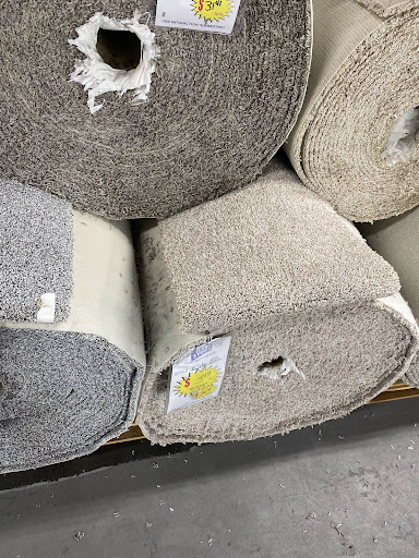 Flooring Store «The Floor Store», reviews and photos, 10025 Ulmerton Rd, Largo, FL 33771, USA