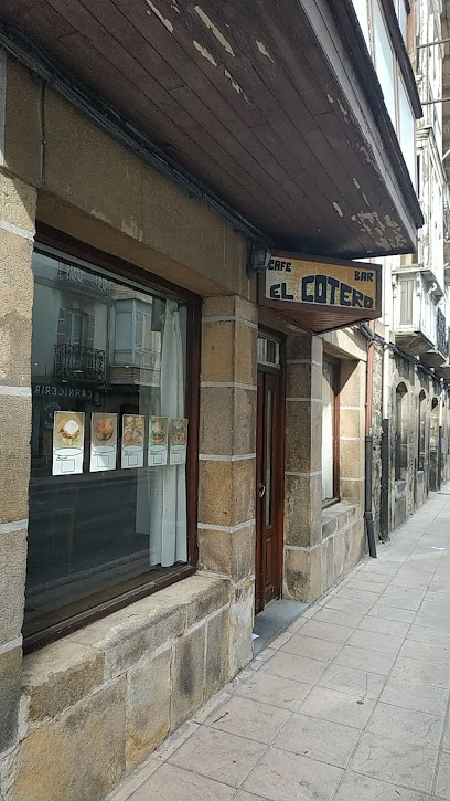 Bar Cotero - C. Progreso, 09569 Espinosa de los Monteros, Burgos, Spain