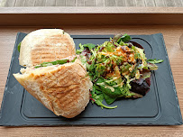 Ciabatta du Restaurant Le 15 Sandwicherie à Troyes - n°4