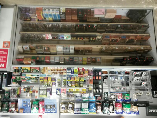 Tobacco Shop «Brightleaf Tobacco», reviews and photos, 560 Lincoln St, Worcester, MA 01605, USA