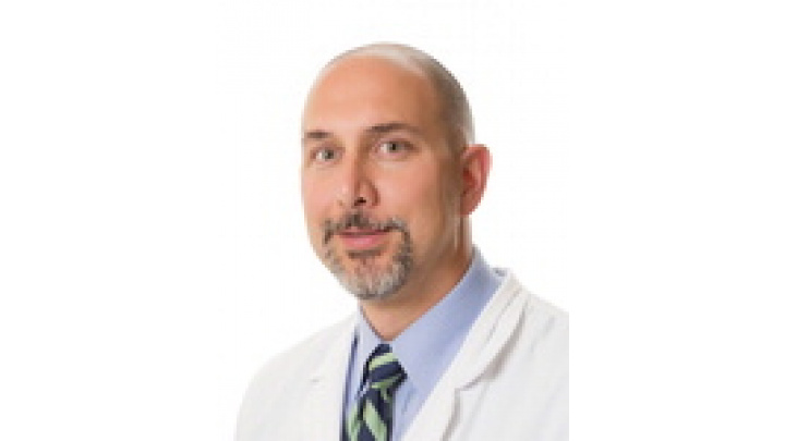 Christian Nathaniel Gring, MD, FACC