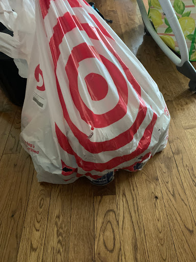 Department Store «Target», reviews and photos, 35401 Warren Rd, Westland, MI 48185, USA