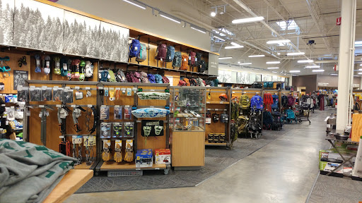 Camping Store «REI», reviews and photos, 189 Connecticut Ave, Norwalk, CT 06854, USA