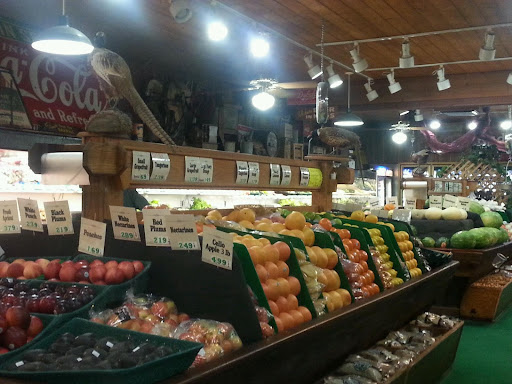 Grocery Store «Green Acres Farm Market and Catering», reviews and photos, 2918 E Los Angeles Ave, Simi Valley, CA 93065, USA