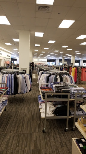 Department Store «Nordstrom Rack The Shops at Midtown Miami», reviews and photos, 3201 N Miami Ave, Miami, FL 33127, USA