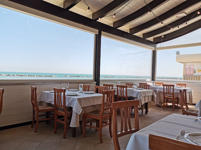 Cala Di Ponente - Pescara