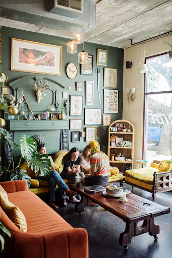 Explore horror tattoo ideas, creative tattoo ideas in Savannah, available at Riverside Tattoo Parlor