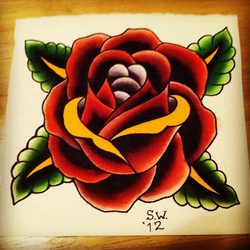 Explore infinity tattoo ideas, creative tattoo ideas in Orange Park, available at All Aces Tattoo and Body Piercing LLC