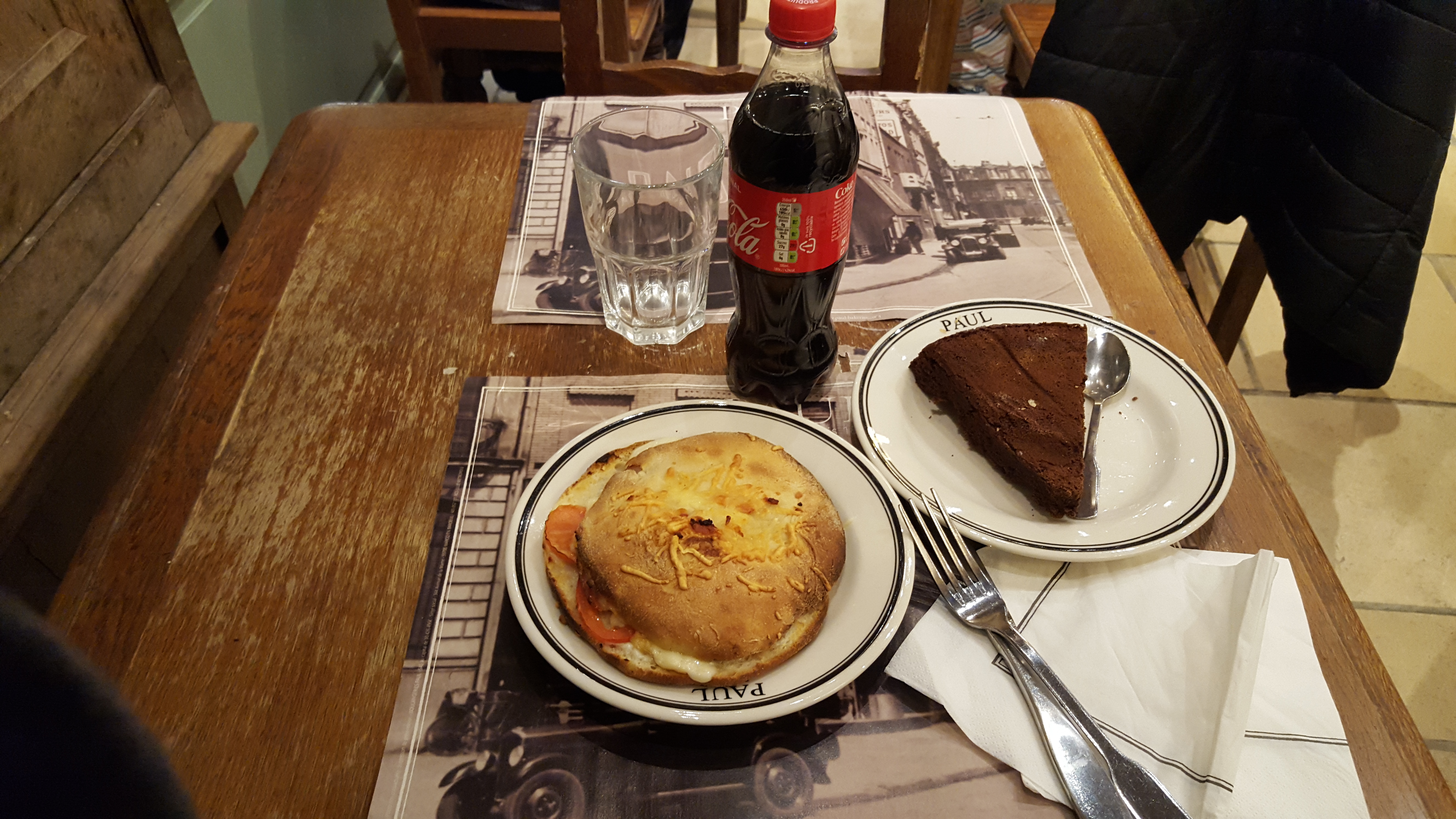 Photo n° 1 de l'avis de Thierry.e fait le 24/02/2019 à 20:38