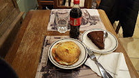 Plats et boissons du Restaurant servant le petit-déjeuner PAUL à Noisy-le-Grand - n°7