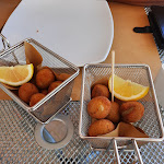 Photo n°2 de l'avis de cinzia.a fait le 16/08/2023 à 11:42 sur le  Chalet Il Monello à San Benedetto del Tronto