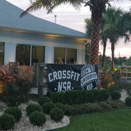 Gym «Crossfit NSB», reviews and photos, 631 Arnau Dr, New Smyrna Beach, FL 32168, USA