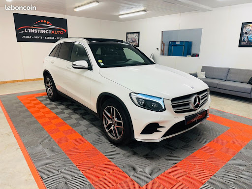 L'instinct auto