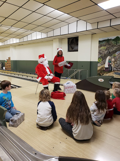Bowling Alley «ICC Bowlatorium and Gymnasium», reviews and photos, 2701 S 25th St, Omaha, NE 68105, USA