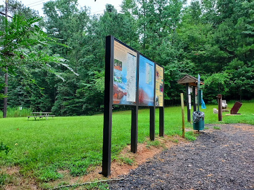 Hiking Area «Gold Branch Trail», reviews and photos, 6156 Lower Roswell Rd, Marietta, GA 30068, USA