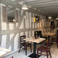 Photos du propriétaire du Restaurant français Le Petit Honfleur à Blois - n°1