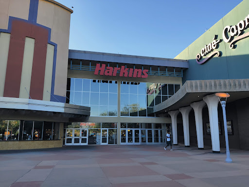 Movie Theater «Harkins Theatres Scottsdale 101 14», reviews and photos, 7000 E Mayo Blvd, Phoenix, AZ 85054, USA