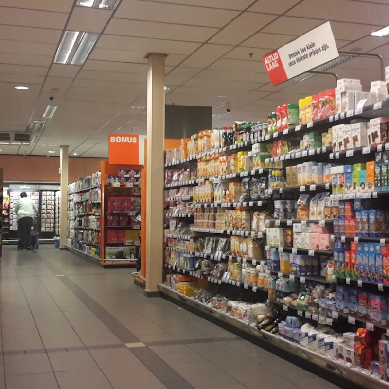 Albert Heijn