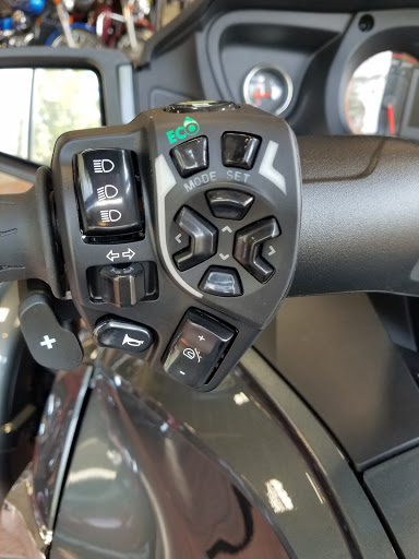 Motorcycle Dealer «Mountain Motorsports», reviews and photos, 3102 Cobb Pkwy NW, Kennesaw, GA 30152, USA