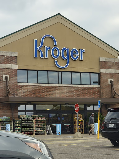 Grocery Store «Kroger Marketplace», reviews and photos, 7300 Yankee Rd, Liberty Township, OH 45044, USA