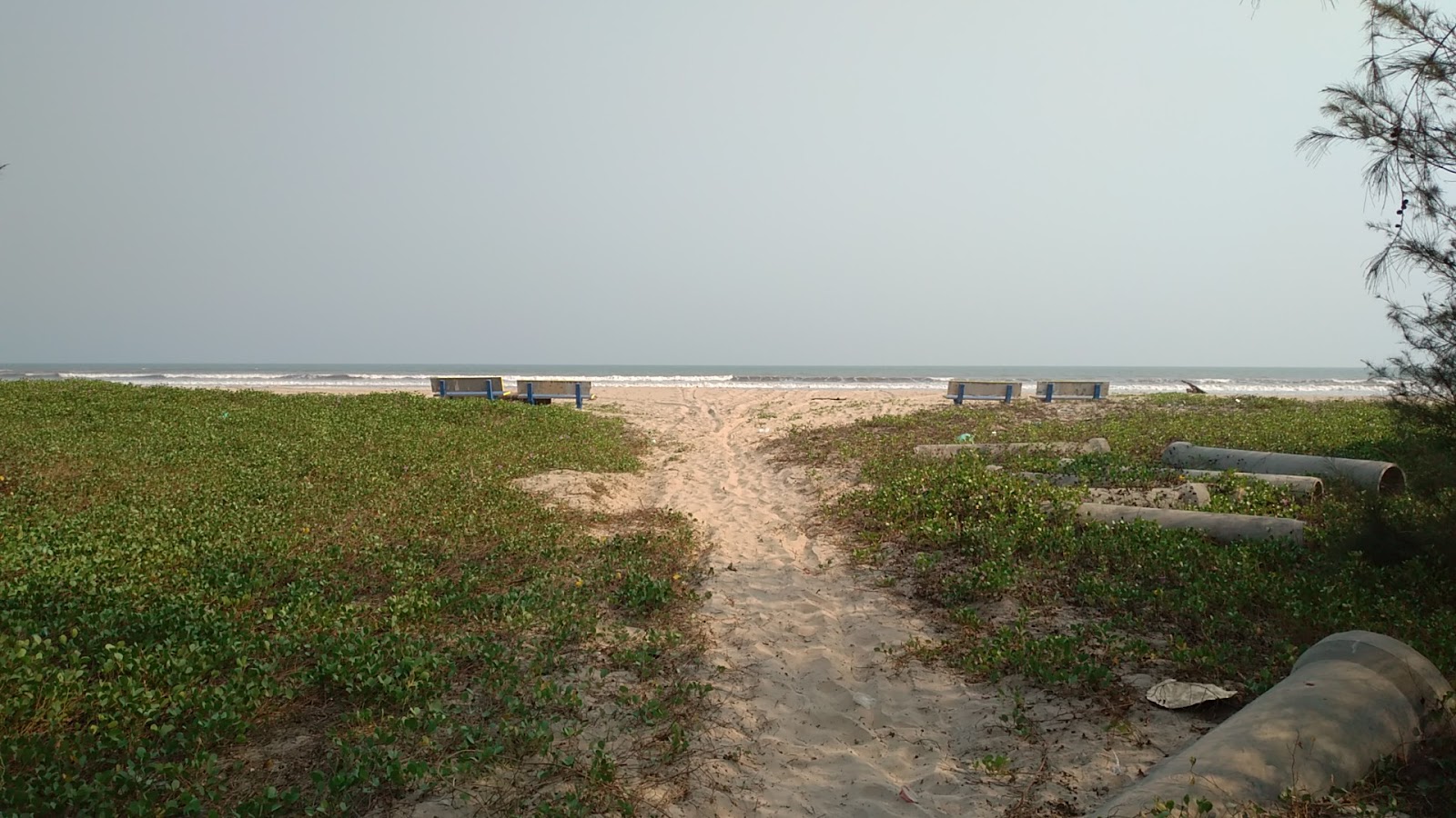 Shankaraguptham Beach photo #8