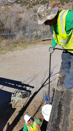 Roofing Contractor «RoofCARE», reviews and photos, 406 Roundtree Pl Ste. 300, Las Cruces, NM 88005, USA