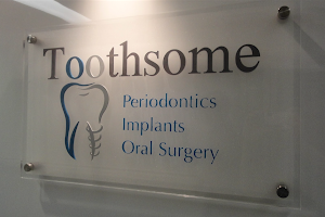 Toothsome Implants Chatswood image