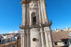 Iglesia de San Juan (Málaga) image