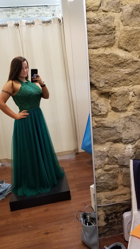 Bridal Shop «Providence Place ~ Bridal Shop & Wedding Center», reviews and photos, 2065 Summer Lee Dr #101, Rockwall, TX 75032, USA