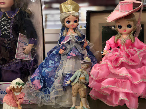 Thrift Store «Snowline Hospice Thrift Store», reviews and photos, 3961 El Dorado Rd, Placerville, CA 95667, USA