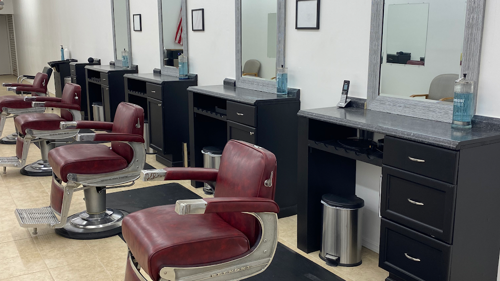 Gracie’s Barber shop Fort Pierce, FL 34982 Services and Reviews
