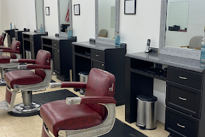 Gracie’s Barber shop image