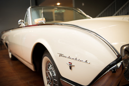 Used Car Dealer «Collierville Auto Center», reviews and photos, 651 W Poplar Ave, Collierville, TN 38017, USA