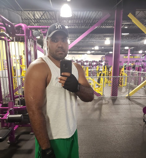 Gym «Planet Fitness», reviews and photos, 5920 Metropolis Way, Orlando, FL 32811, USA