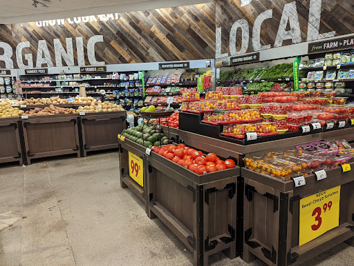 Grocery Store «Ralphs Fresh Fare», reviews and photos, 31481 Santa Margarita Pkwy, Rancho Santa Margarita, CA 92688, USA