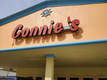 Connie's