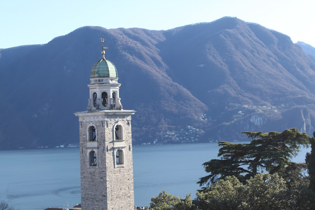 Rezensionen über Kirche Santa Maria Immacolata in Lugano - Museum