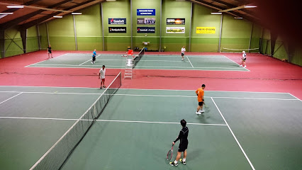 Nørresundby Squash & Tennis Center