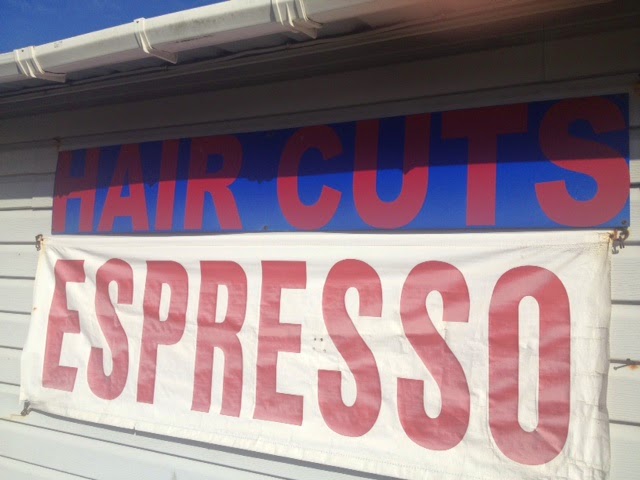 Sea Side Expresso And Haircuts 95531