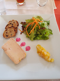 Foie gras du Restaurant français La Maison du Revermont SARL à Beaufort - n°8