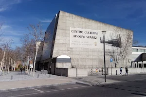 Adolfo Suarez Cultural Center image