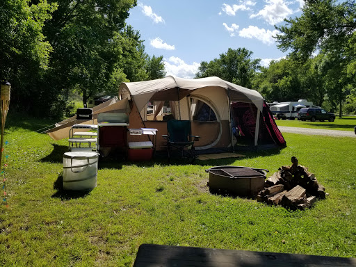 Park «Oxbow Park & Zollman Zoo», reviews and photos, 5731 County Rd 105 NW, Byron, MN 55920, USA