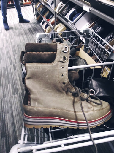 Department Store «Nordstrom Rack», reviews and photos, 530 W Mt Pleasant Ave, Livingston, NJ 07039, USA