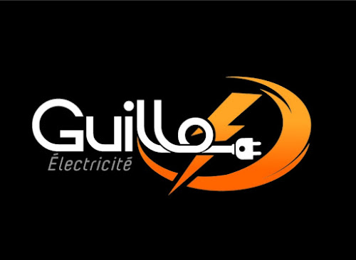 Électricien Guillo élec Nay