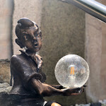 Photo n°26 de l'avis de Alex.c fait le 14/09/2022 à 06:02 sur le  Burg Staufeneck à Salach