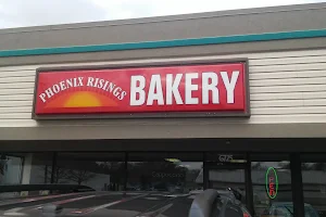 Phoenix Rising Bakery image
