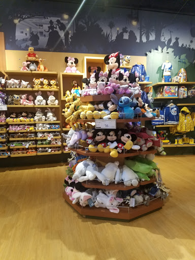 Toy Store «Disney Store», reviews and photos, 1200 W Covina Pkwy, West Covina, CA 91790, USA