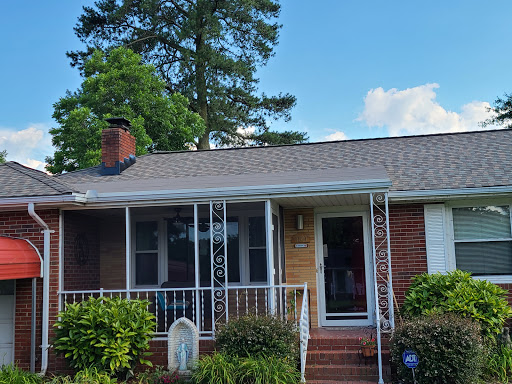 Roofing Contractor «Atlantic Craftsman Co.», reviews and photos, 908 Business Park Dr, Chesapeake, VA 23320, USA