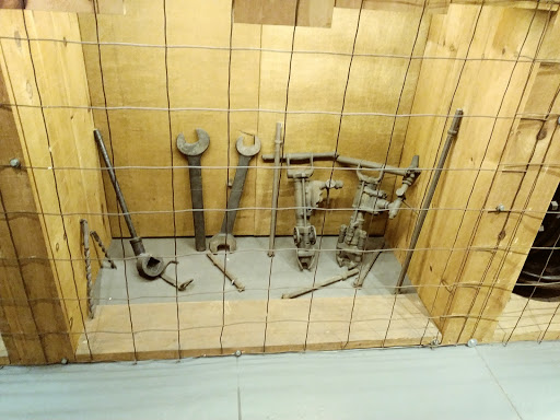 Museum «New York Transit Museum», reviews and photos, Boerum Pl & Schermerhorn St, Brooklyn, NY 11201, USA