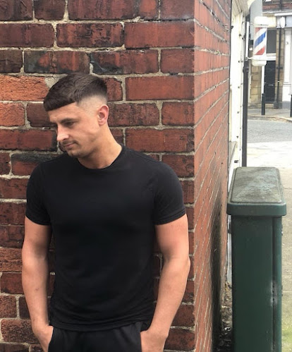 Reviews of OB barbers in Newcastle upon Tyne - Barber shop